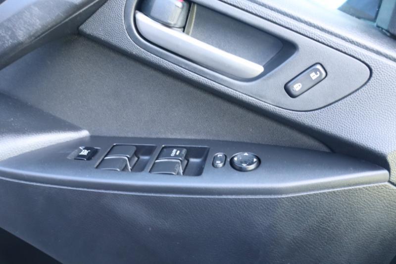 Mazda MAZDA3 i Touring AT 5-Door 2013
