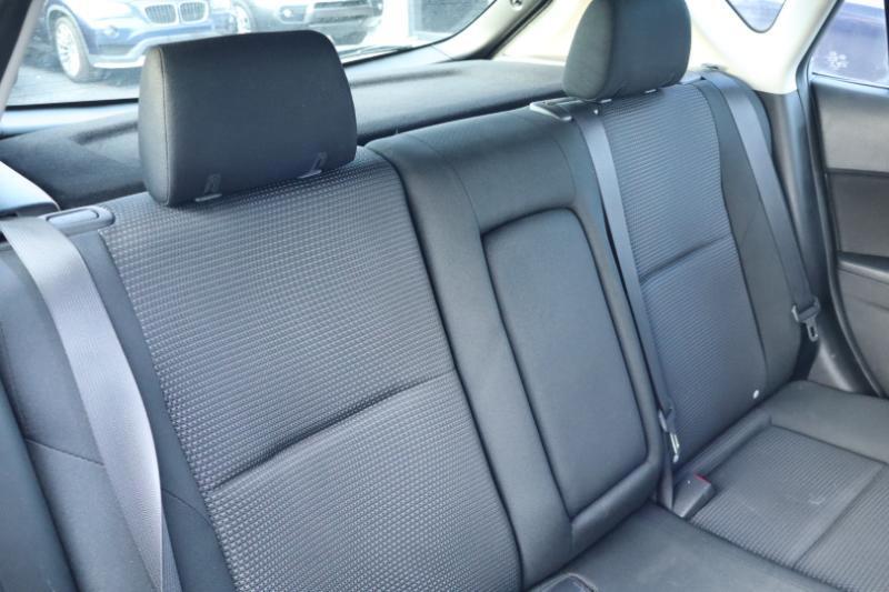 Mazda MAZDA3 i Touring AT 5-Door 2013
