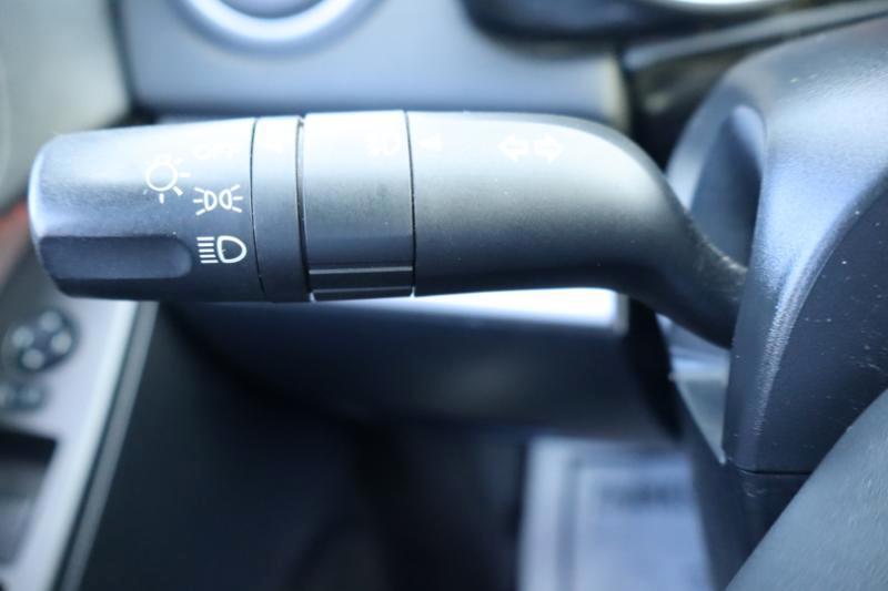 Mazda MAZDASPEED3 Touring 5-Door 2012