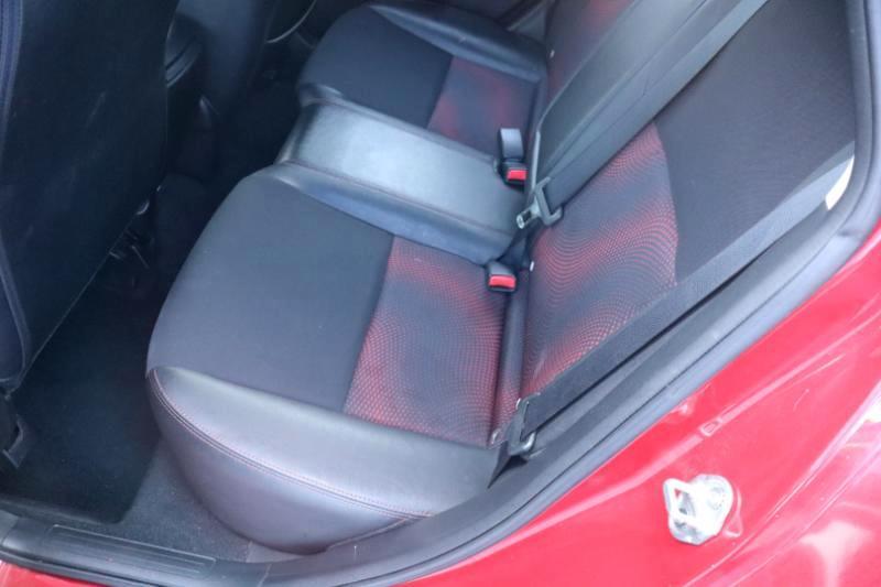 Mazda MAZDASPEED3 Touring 5-Door 2012