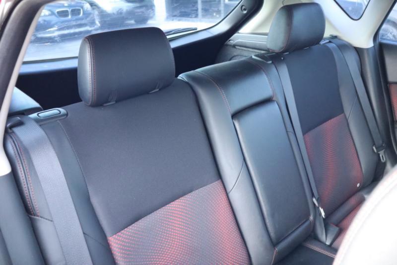Mazda MAZDASPEED3 Touring 5-Door 2012