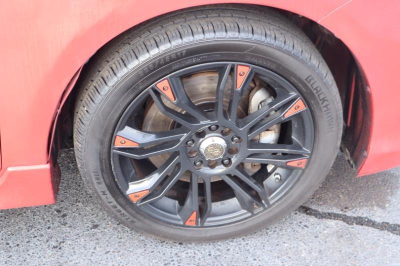 Mazda MAZDASPEED3 Touring 5-Door 2012