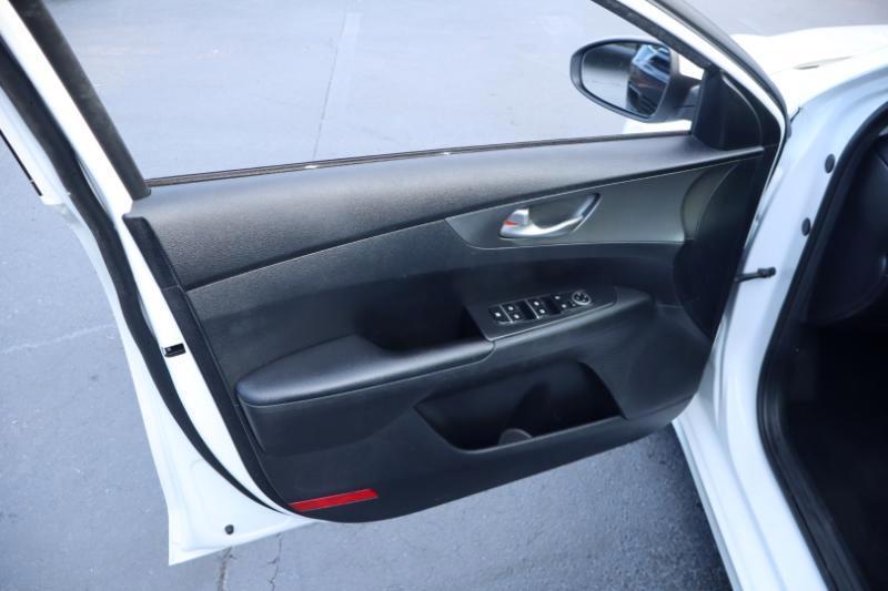 Kia Forte FE 6M 2019