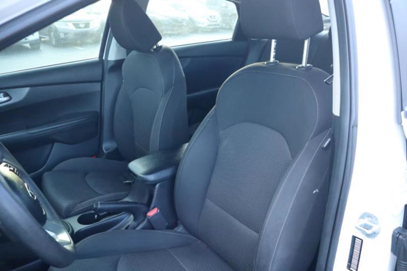 Kia Forte FE 6M 2019
