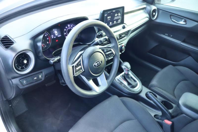 Kia Forte FE 6M 2019