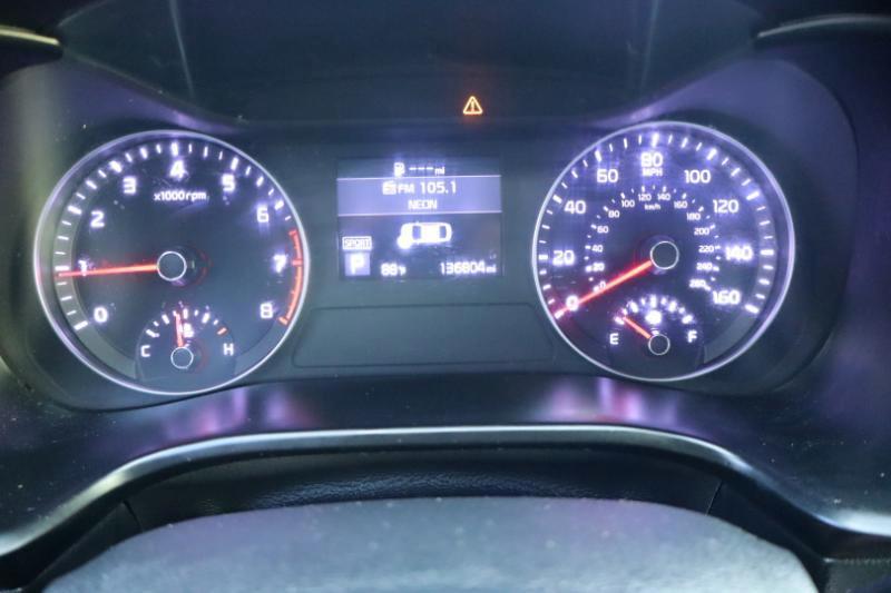 Kia Forte FE 6M 2019