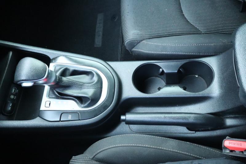 Kia Forte FE 6M 2019