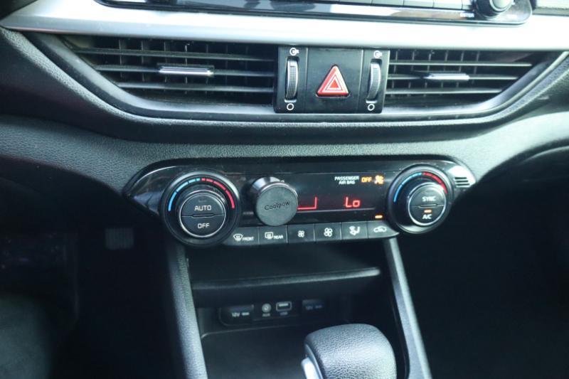 Kia Forte FE 6M 2019