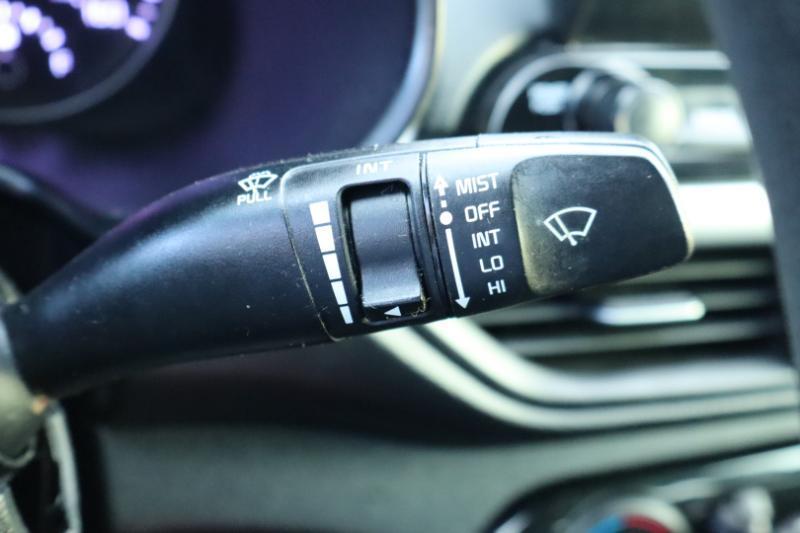 Kia Forte FE 6M 2019