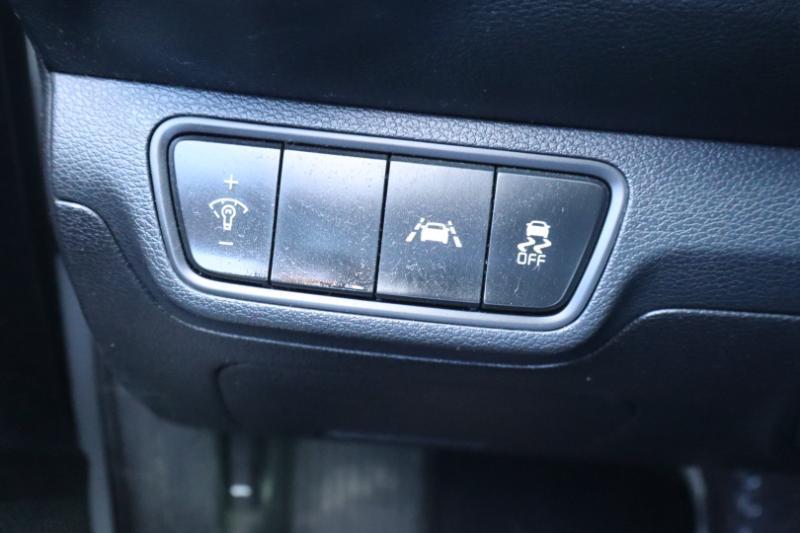 Kia Forte FE 6M 2019