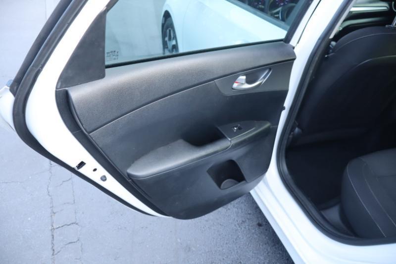 Kia Forte FE 6M 2019