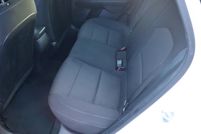 Kia Forte FE 6M 2019