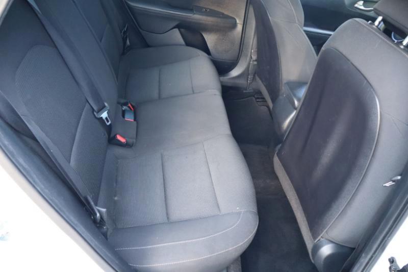 Kia Forte FE 6M 2019