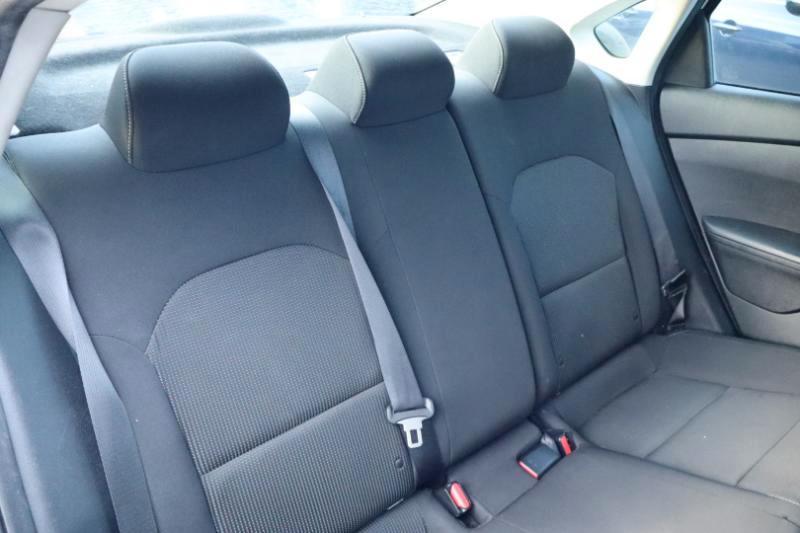 Kia Forte FE 6M 2019