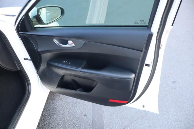 Kia Forte FE 6M 2019