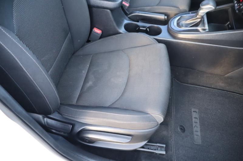Kia Forte FE 6M 2019