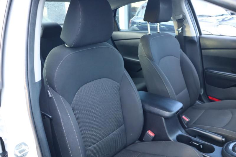 Kia Forte FE 6M 2019