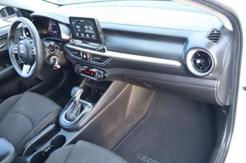 Kia Forte FE 6M 2019