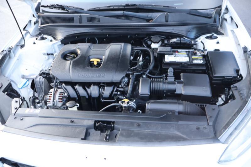 Kia Forte FE 6M 2019