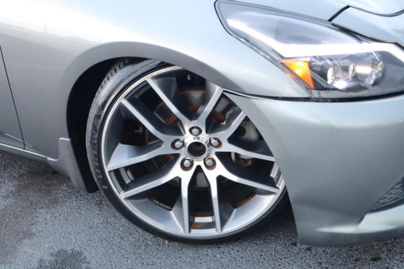 Infiniti G Sedan G37 Journey 2011