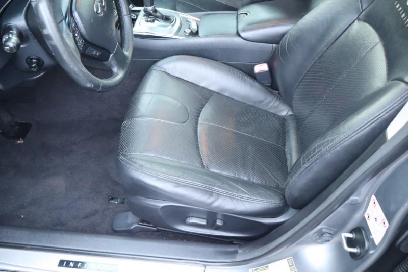 Infiniti G Sedan G37 Journey 2011