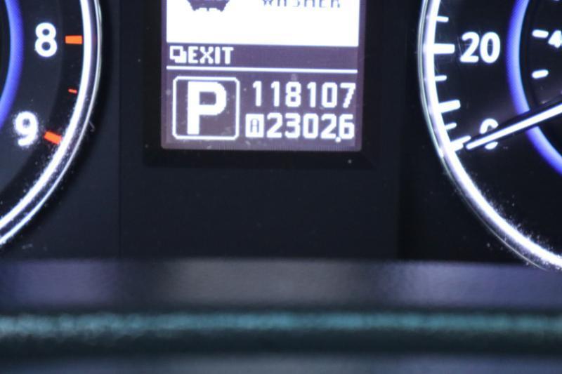 Infiniti G Sedan G37 Journey 2011