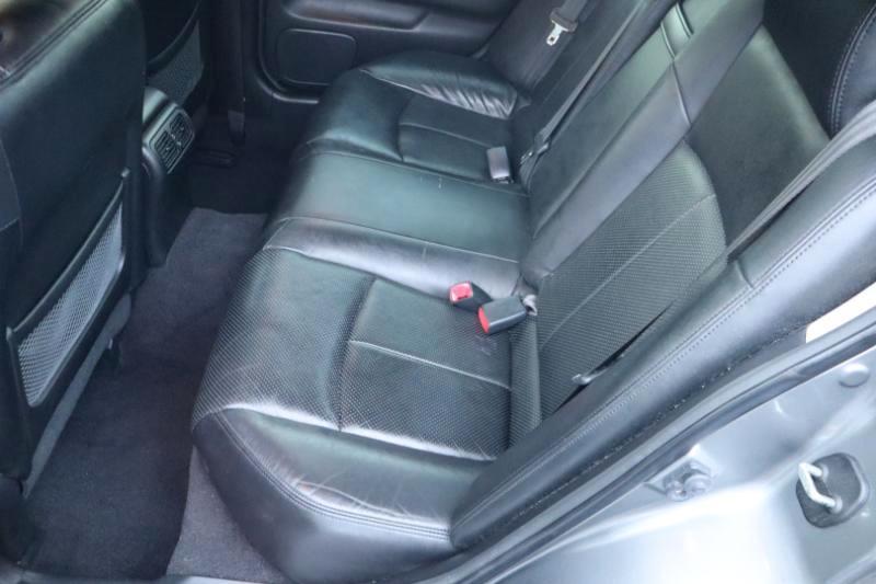 Infiniti G Sedan G37 Journey 2011