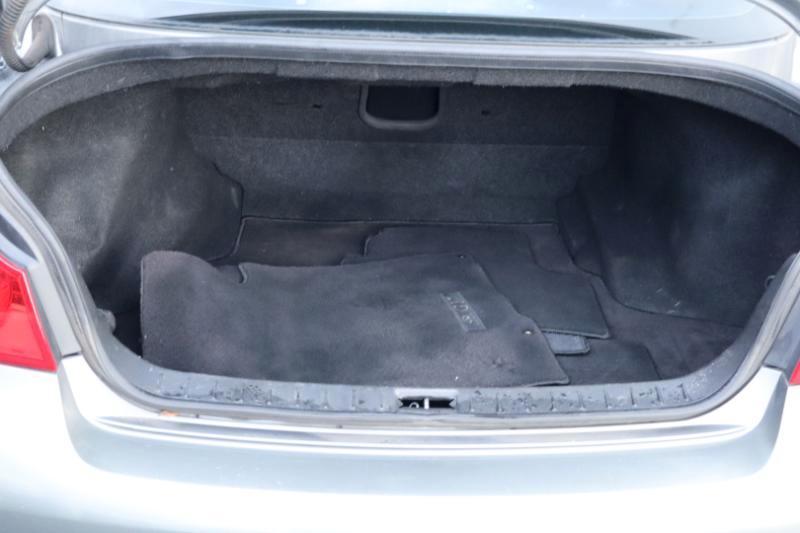 Infiniti G Sedan G37 Journey 2011