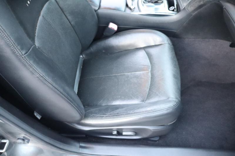 Infiniti G Sedan G37 Journey 2011