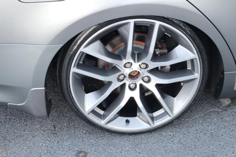Infiniti G Sedan G37 Journey 2011