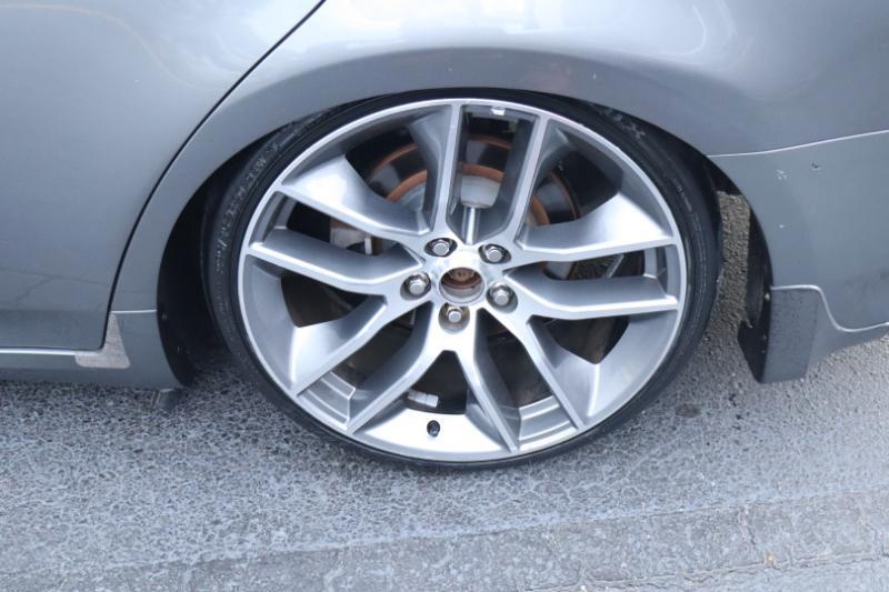 Infiniti G Sedan G37 Journey 2011