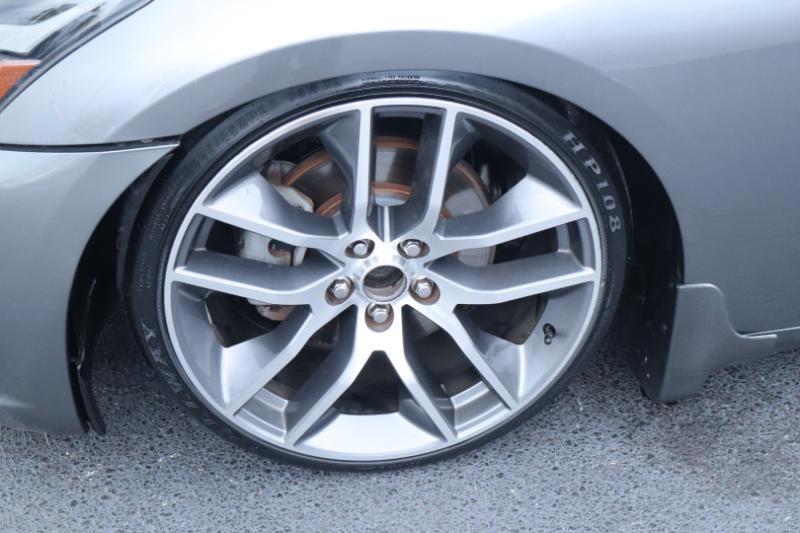 Infiniti G Sedan G37 Journey 2011