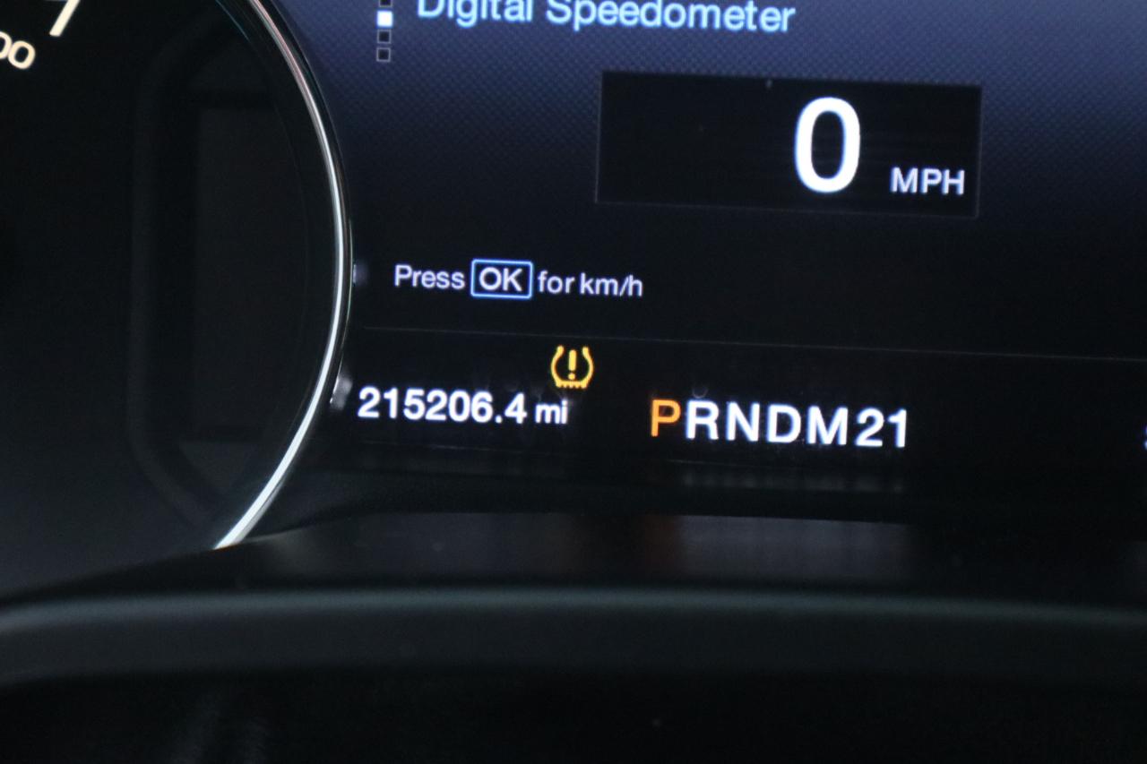 Ford F-150 2WD SuperCrew 157" King Ranch 2016