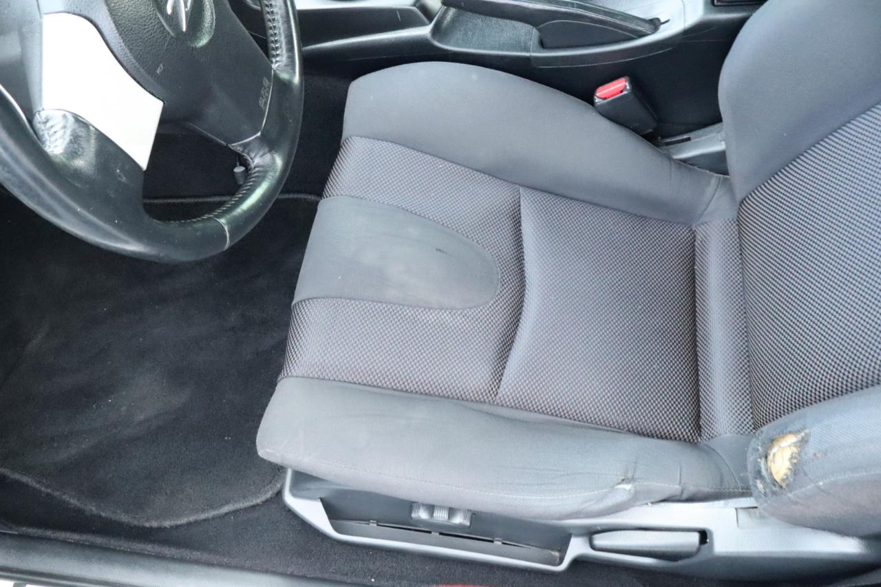 Nissan 350Z 2dr Cpe Enthusiast Auto 2004