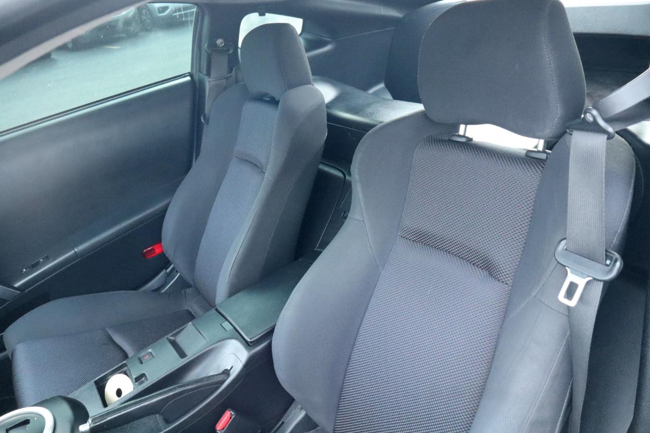 Nissan 350Z 2dr Cpe Enthusiast Auto 2004
