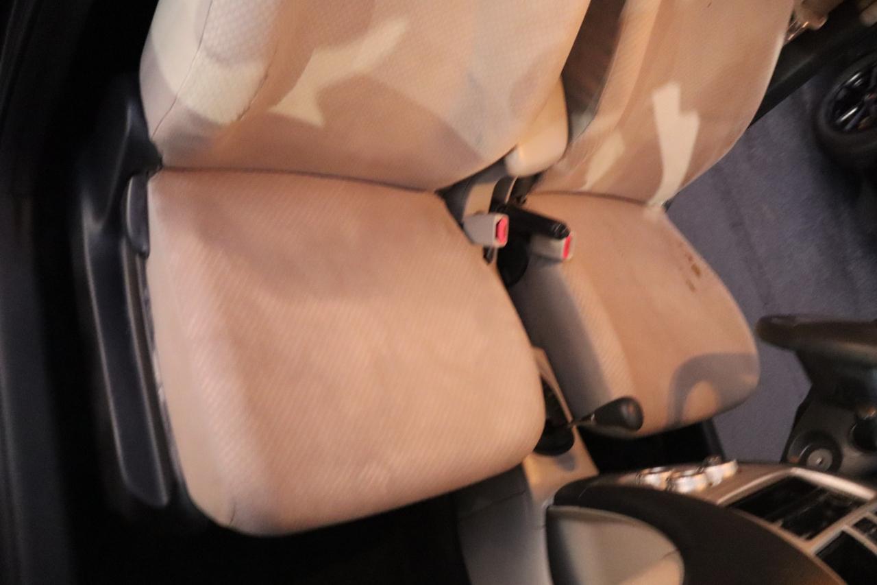 Toyota Yaris 4dr Sdn Auto Base (Natl) 2007