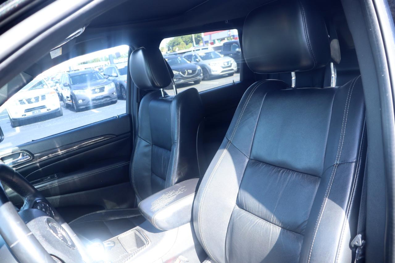 Jeep Grand Cherokee RWD 4dr Limited 2014