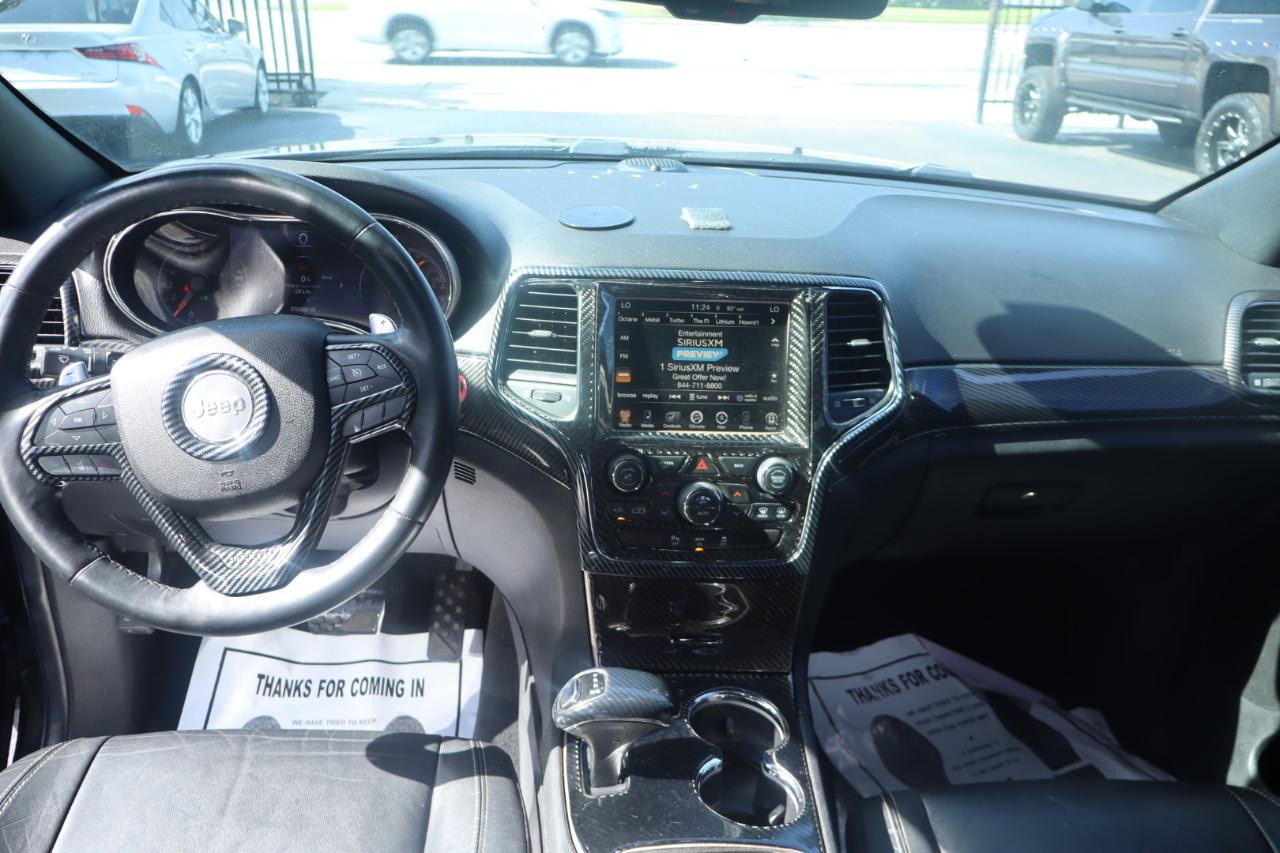 Jeep Grand Cherokee RWD 4dr Limited 2014