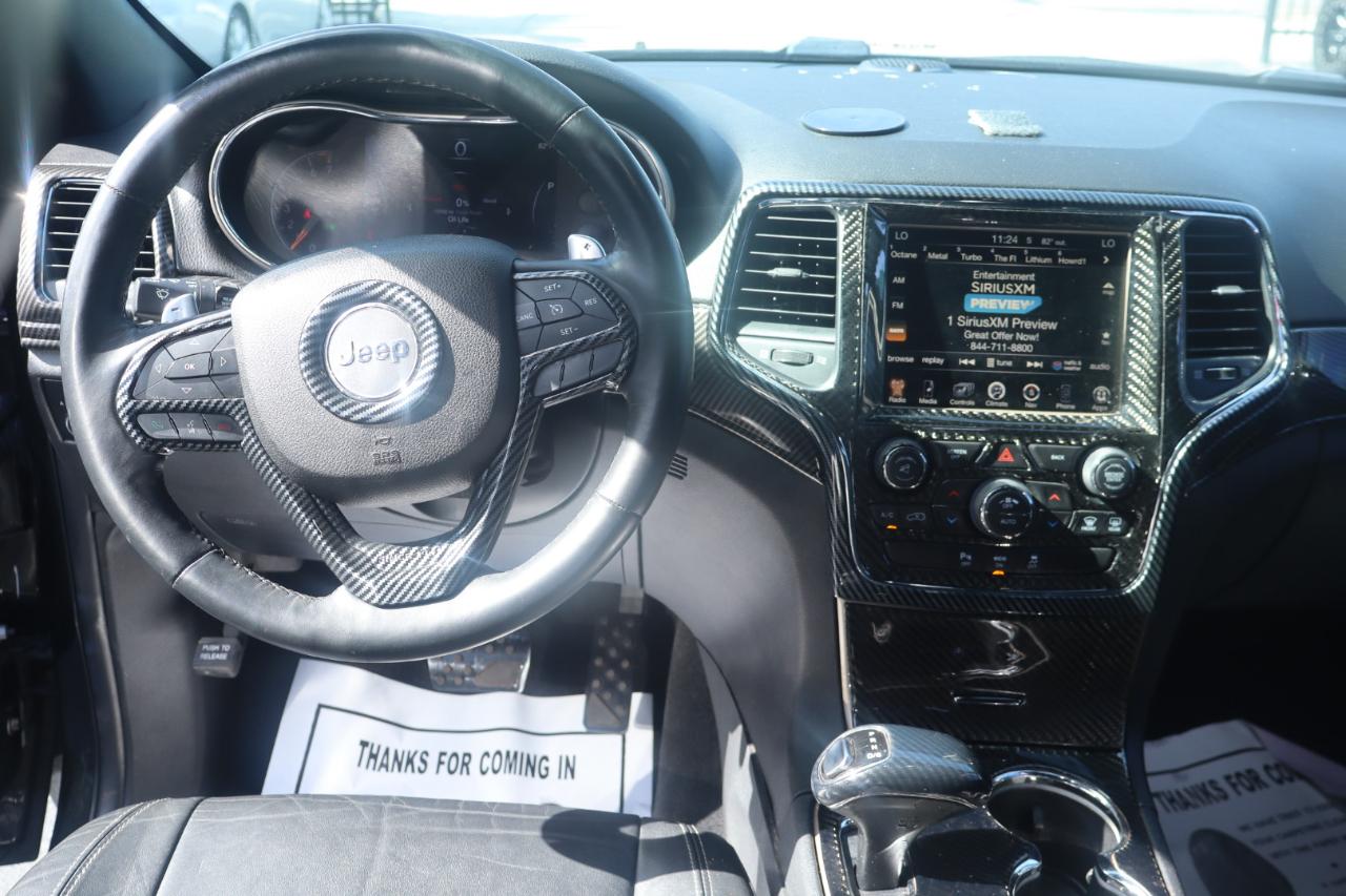 Jeep Grand Cherokee RWD 4dr Limited 2014