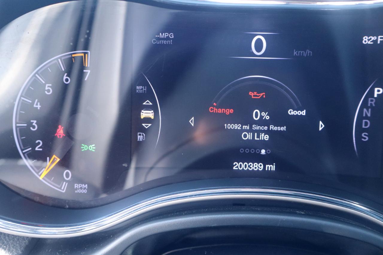 Jeep Grand Cherokee RWD 4dr Limited 2014