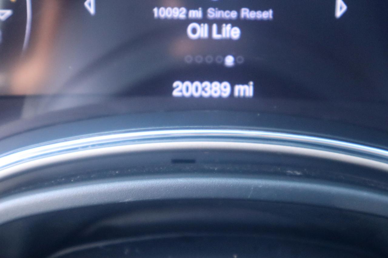 Jeep Grand Cherokee RWD 4dr Limited 2014