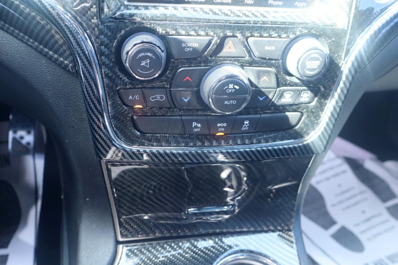 Jeep Grand Cherokee RWD 4dr Limited 2014