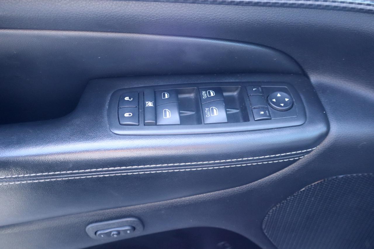 Jeep Grand Cherokee RWD 4dr Limited 2014