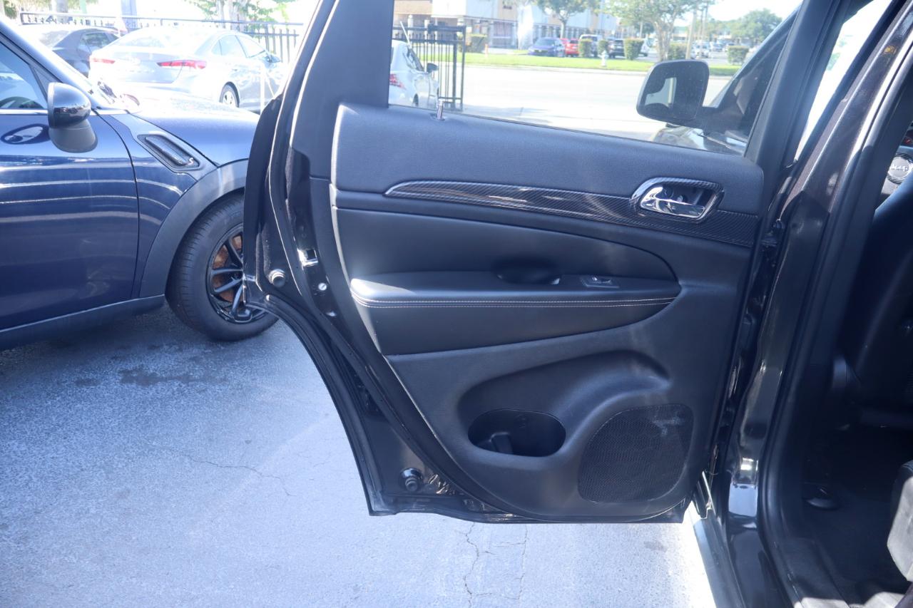 Jeep Grand Cherokee RWD 4dr Limited 2014