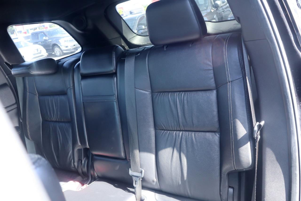 Jeep Grand Cherokee RWD 4dr Limited 2014