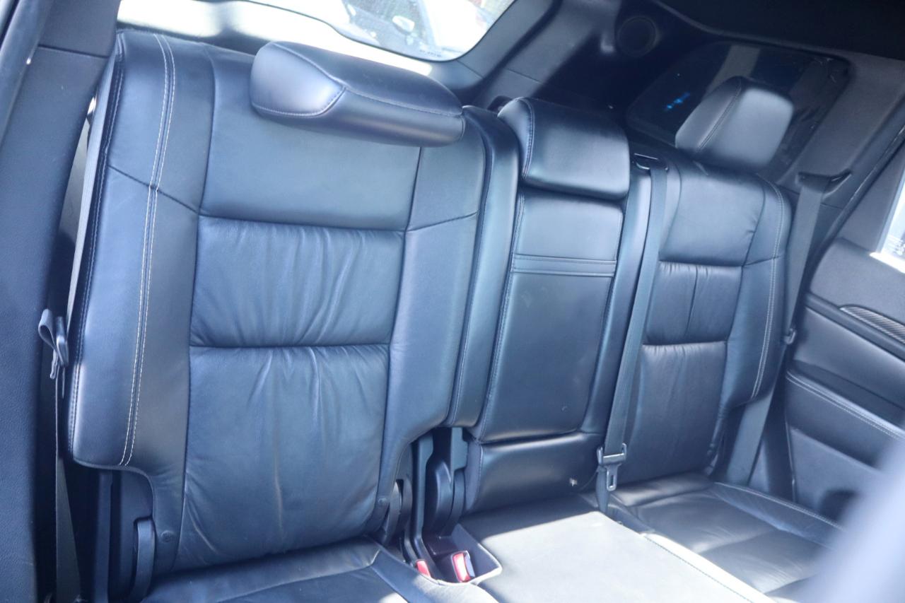 Jeep Grand Cherokee RWD 4dr Limited 2014