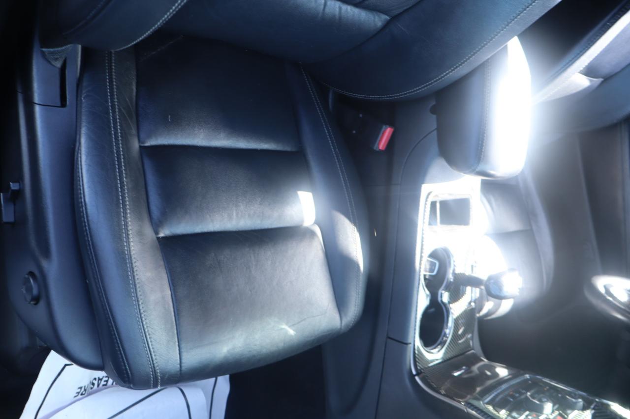 Jeep Grand Cherokee RWD 4dr Limited 2014