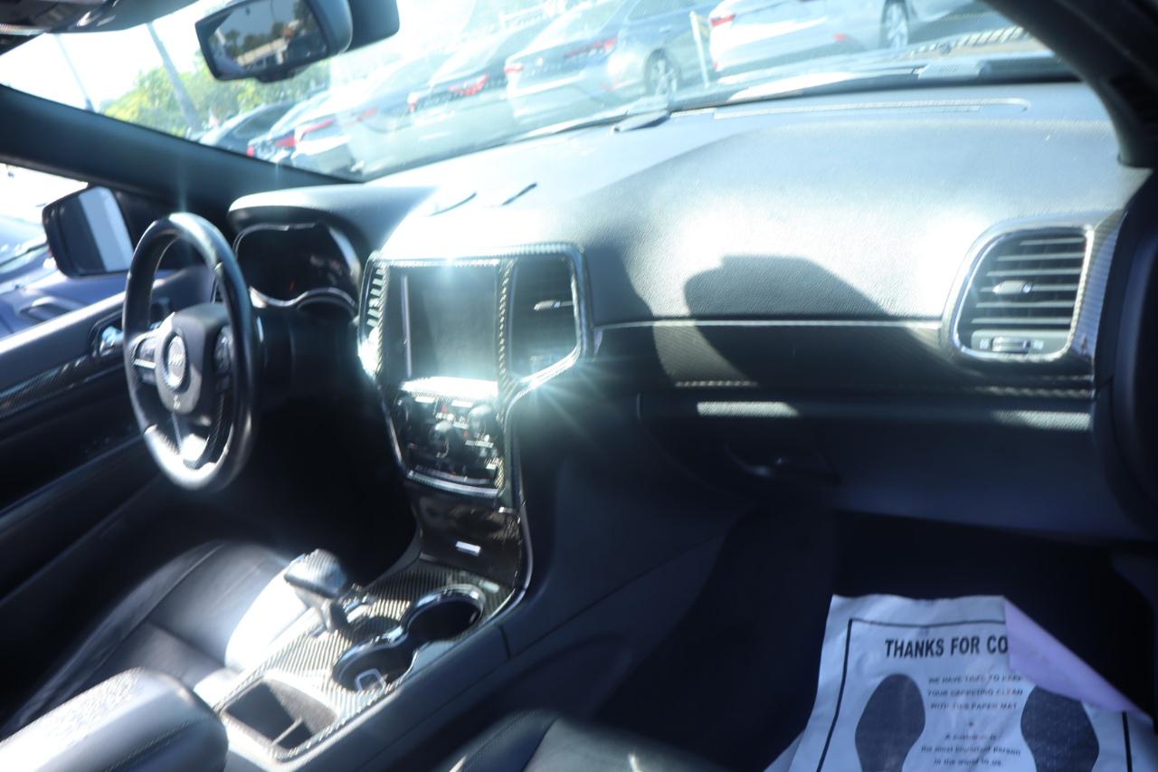 Jeep Grand Cherokee RWD 4dr Limited 2014