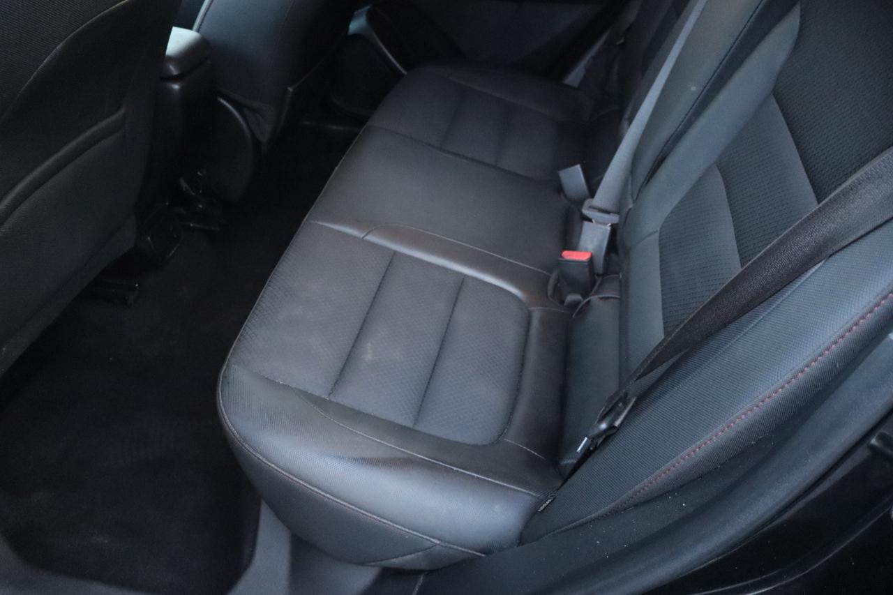 Chevrolet TrailBlazer FWD 4dr RS 2022