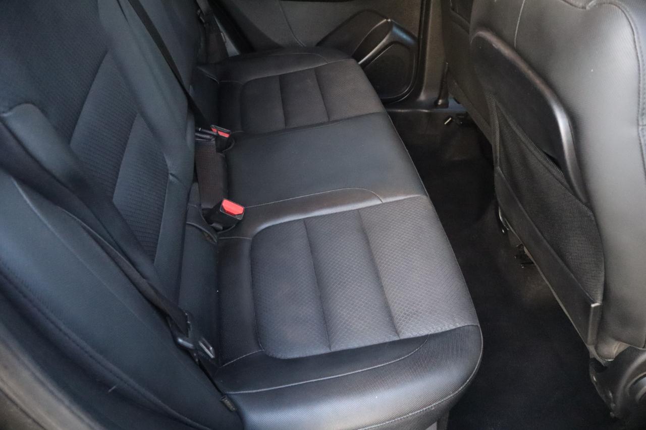 Chevrolet TrailBlazer FWD 4dr RS 2022